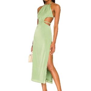 Remi Midi Dress by Camila Coelho